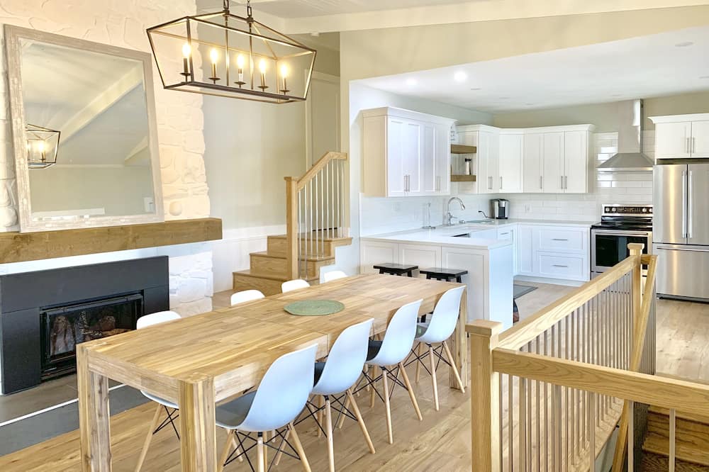 Photo of Kitchen in Sudbury