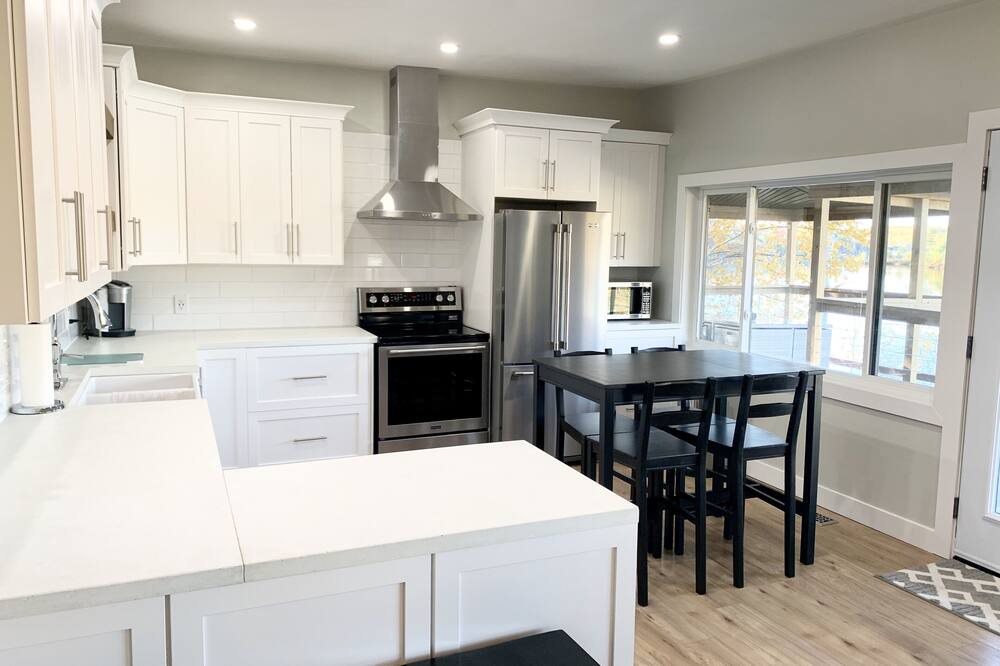Photo of Kitchen in Sudbury
