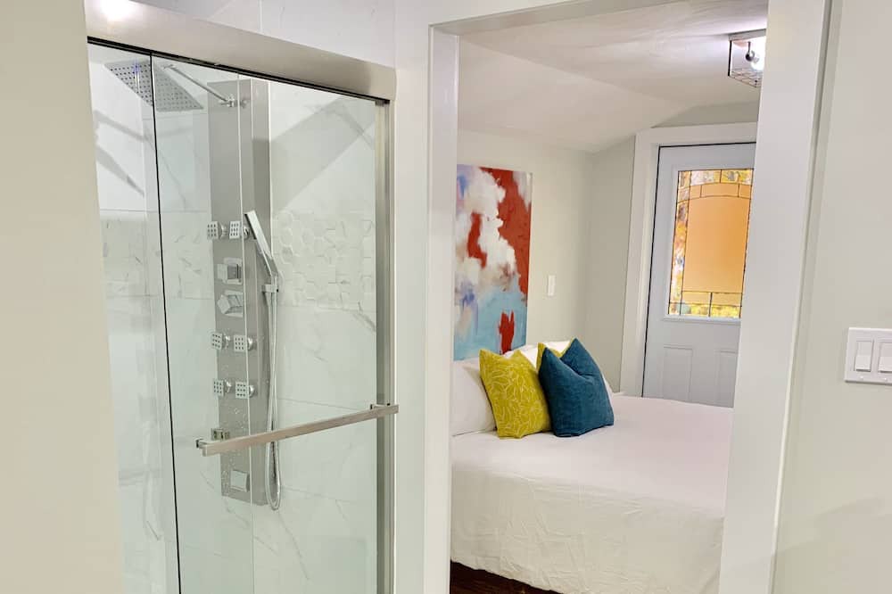 Photo of Bedroom in Sudbury
