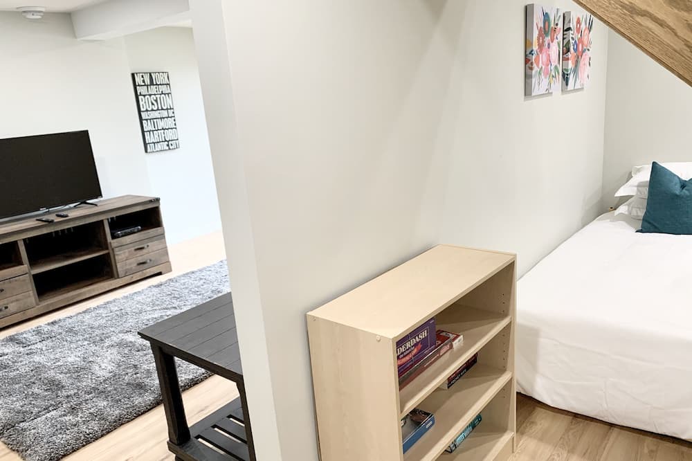Photo of Bedroom in Sudbury