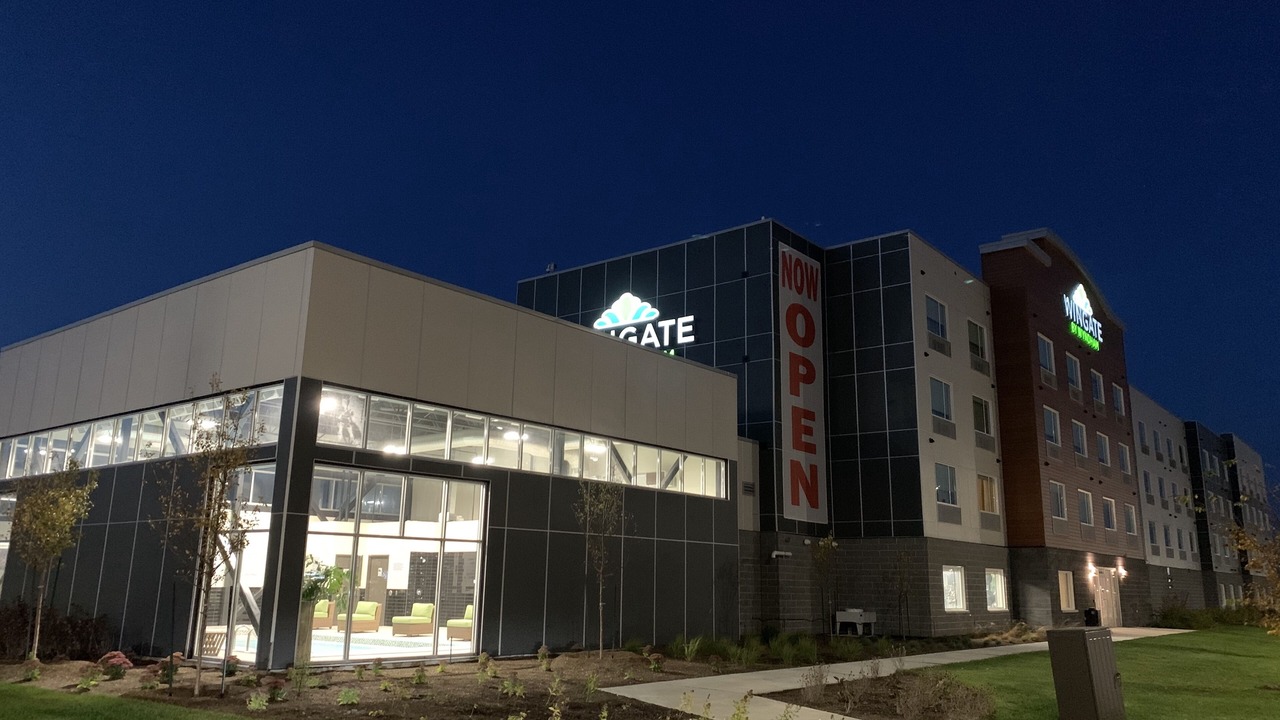 Photo of Outdoor in Ottawa Division