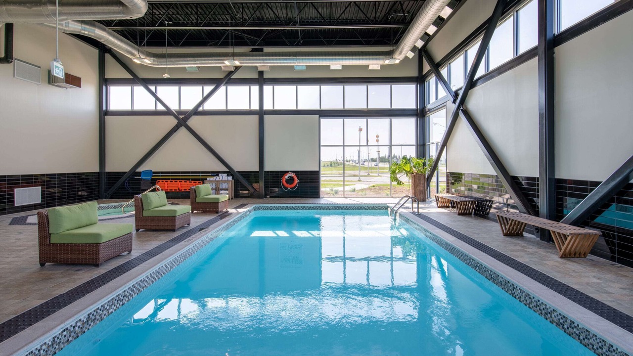 Photo of Outdoor in Ottawa Division