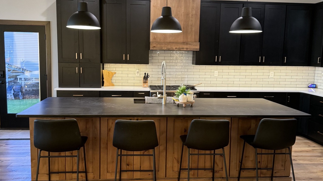 Photo of Kitchen in Alexandria