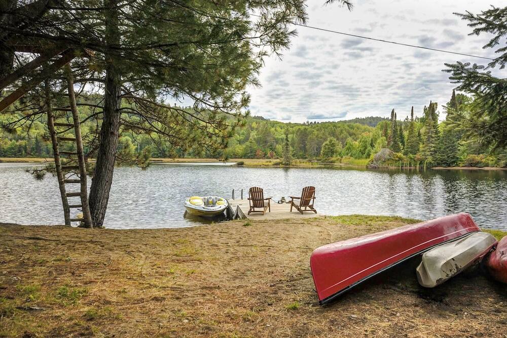Photo of Outdoor in South Algonquin