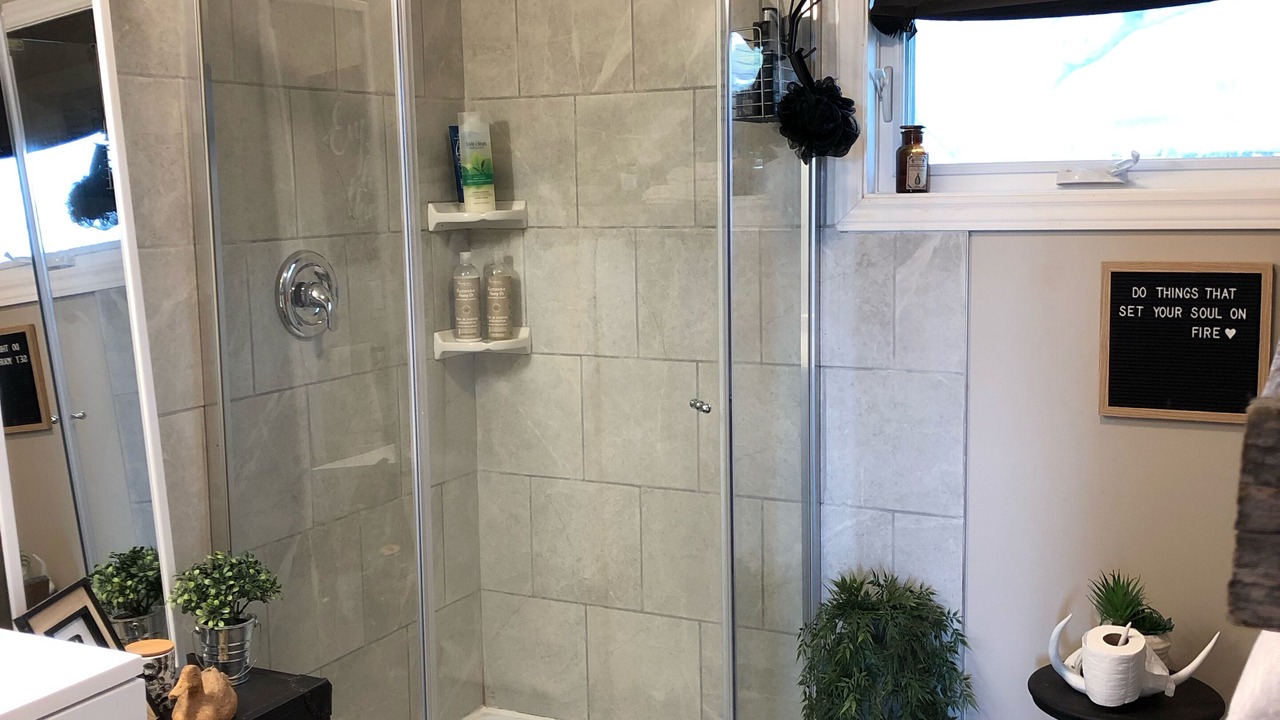 Photo of Bathroom in Horton