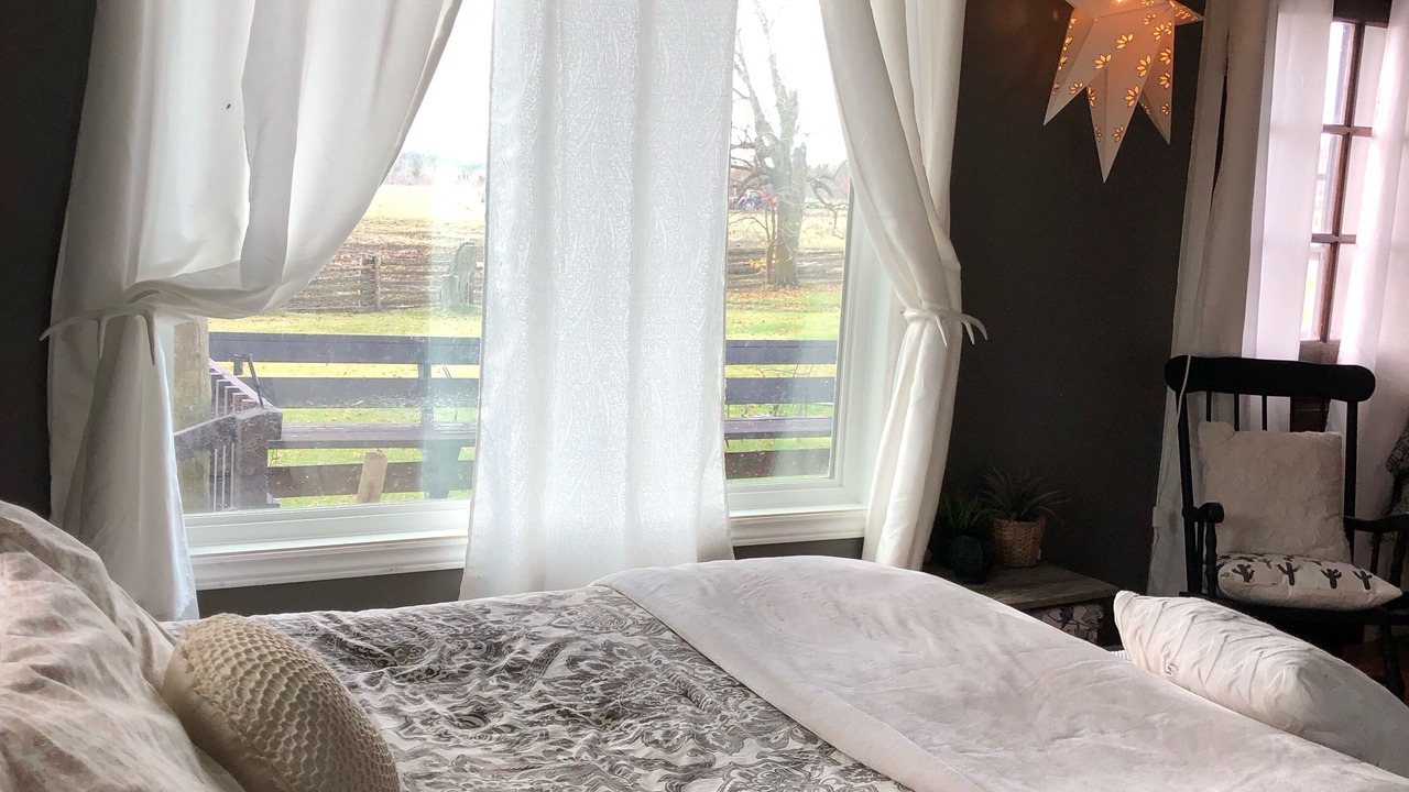 Photo of Bedroom in Horton