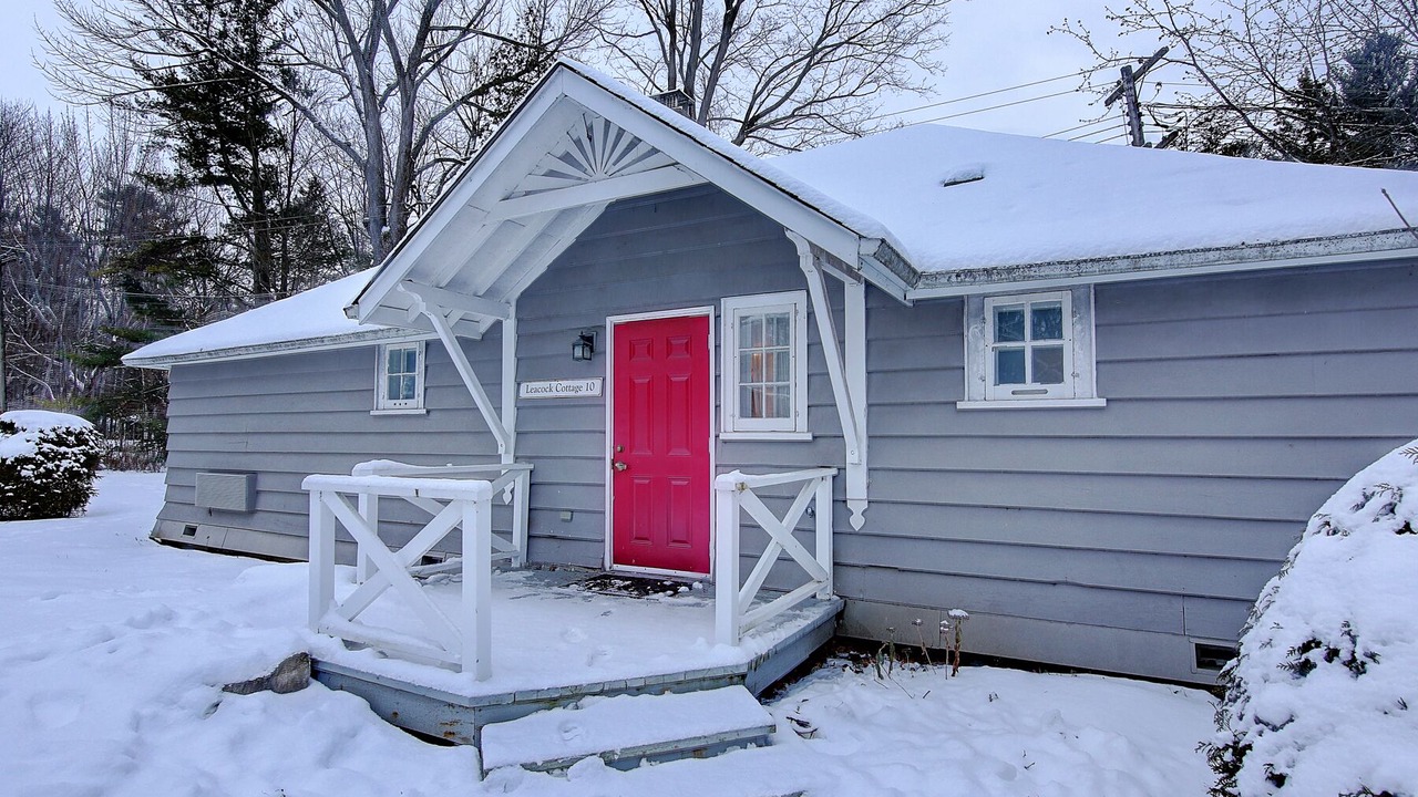 Photo of Outdoor in Georgina
