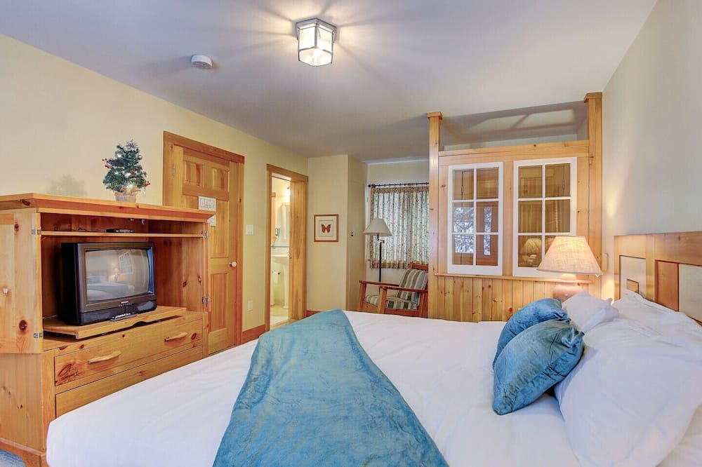 Photo of Bedroom in Georgina