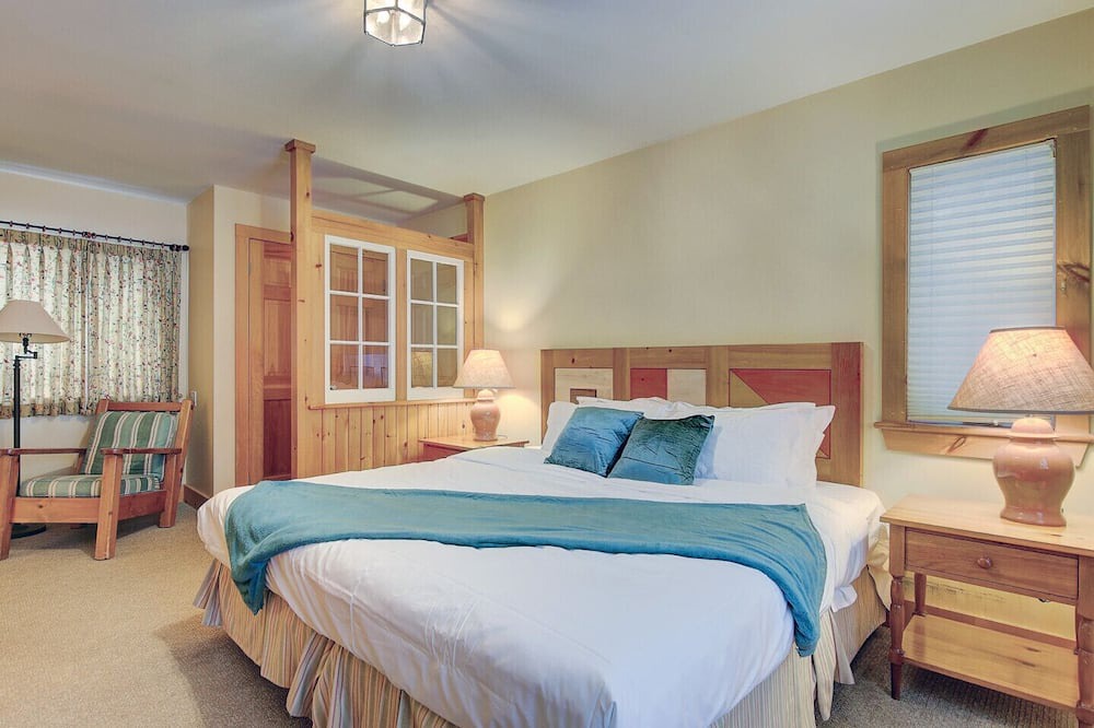 Photo of Bedroom in Georgina