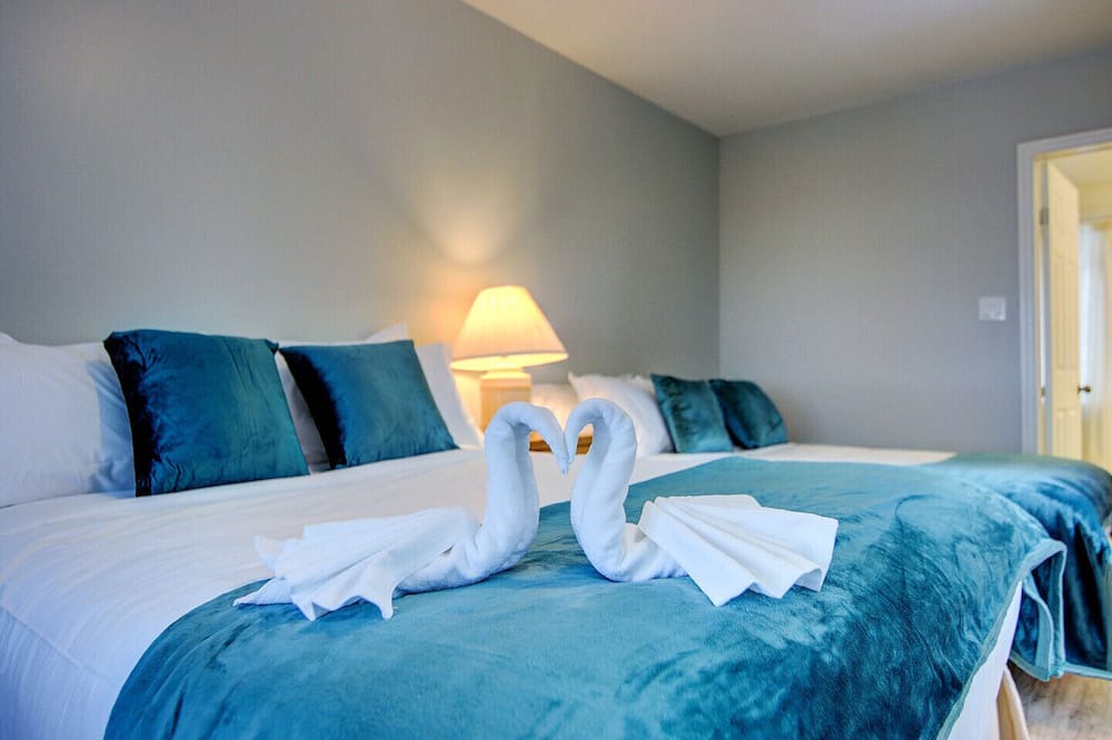 Photo of Bedroom in Georgina