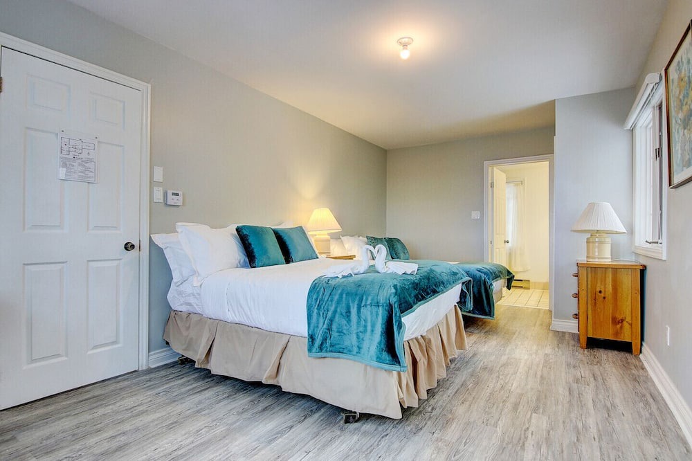 Photo of Bedroom in Georgina