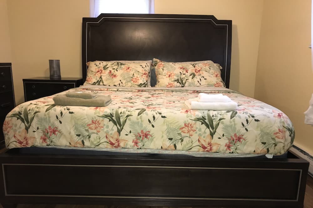 Photo of Bedroom in St. Paul