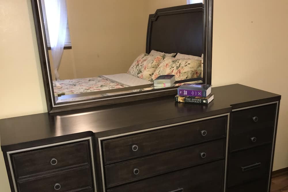 Photo of Bedroom in St. Paul