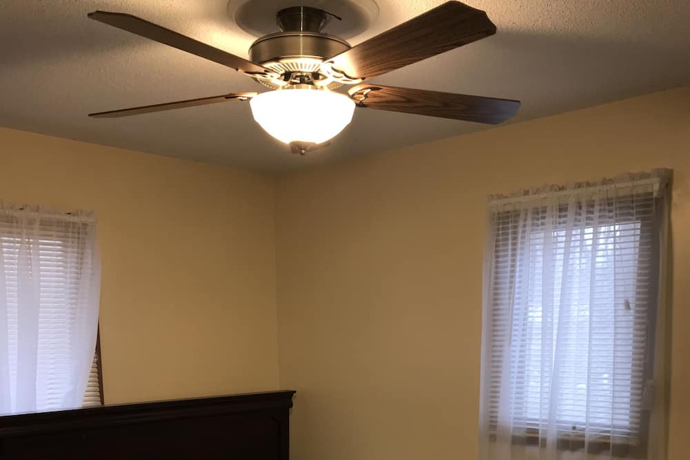 Photo of Bedroom in St. Paul