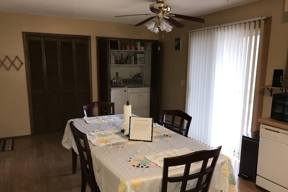 Photo of Kitchen in St. Paul