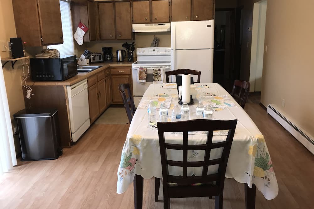 Photo of Kitchen in St. Paul