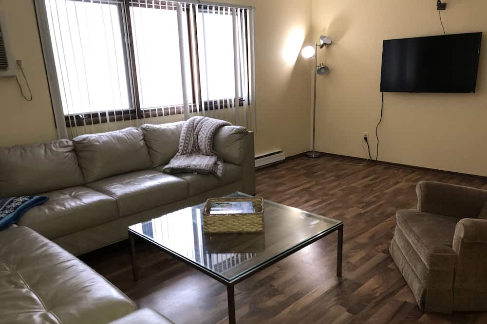 Photo of Livingroom in St. Paul