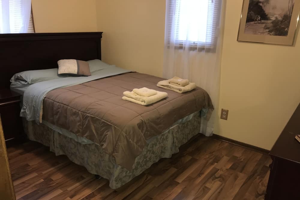 Photo of Bedroom in St. Paul
