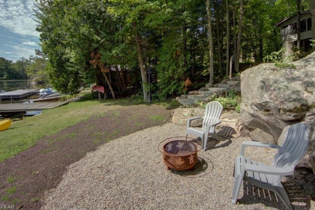 Photo of Outdoor in Trent Lakes