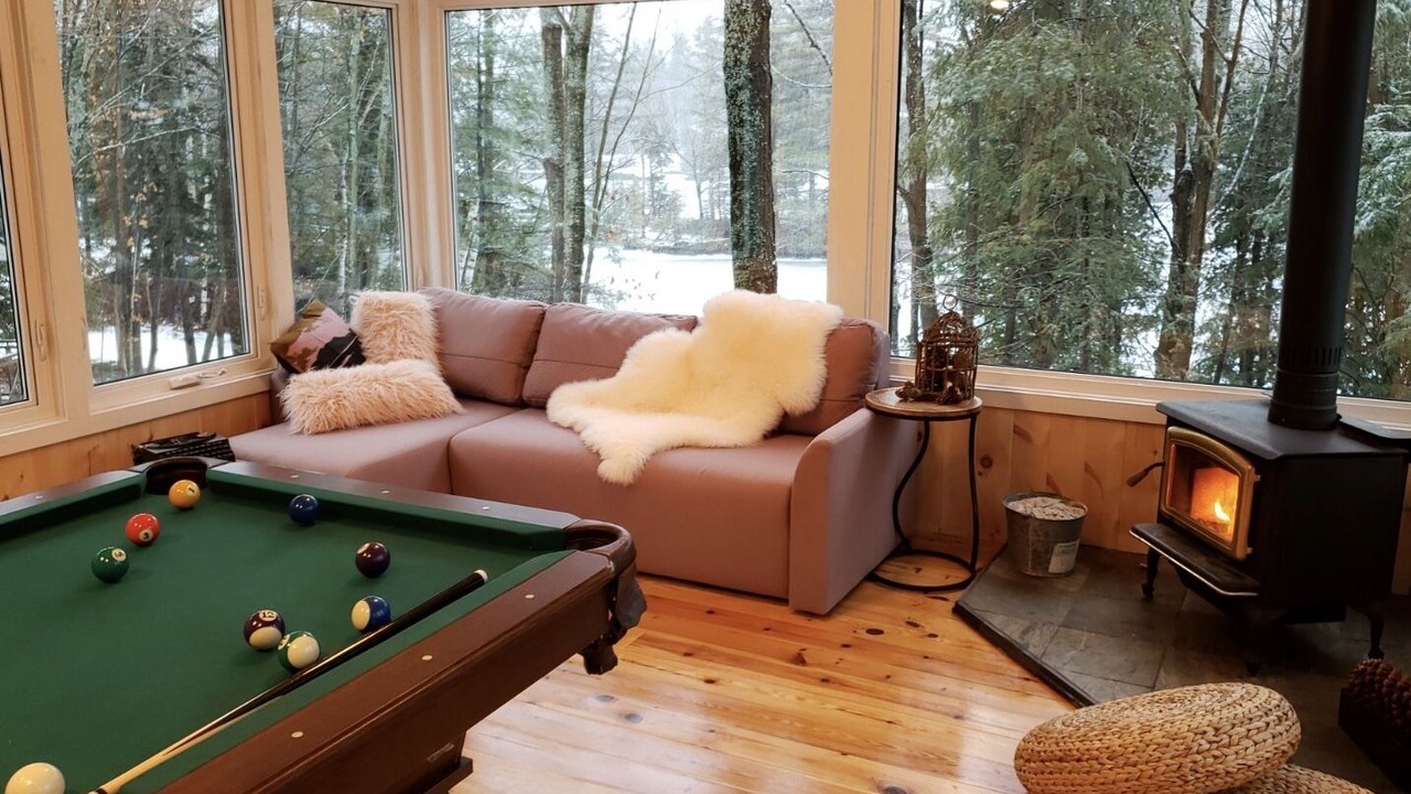 Photo of Bedroom in Trent Lakes
