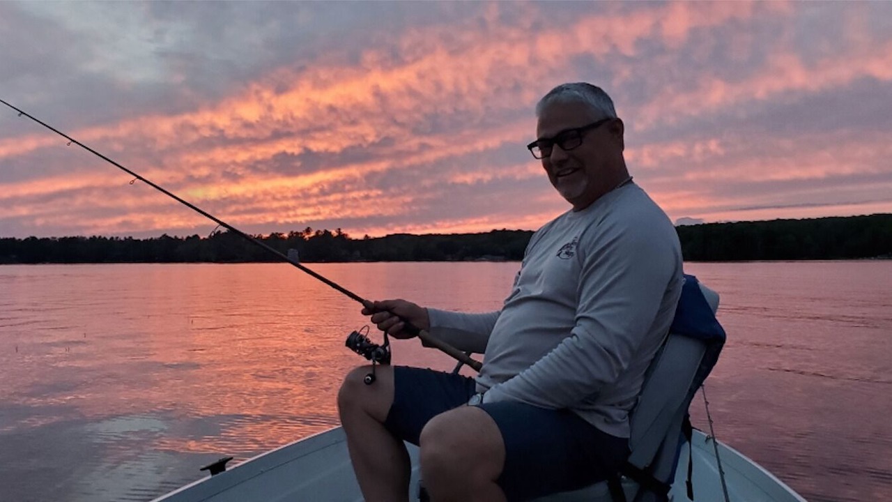 Photo of Others in Trent Lakes