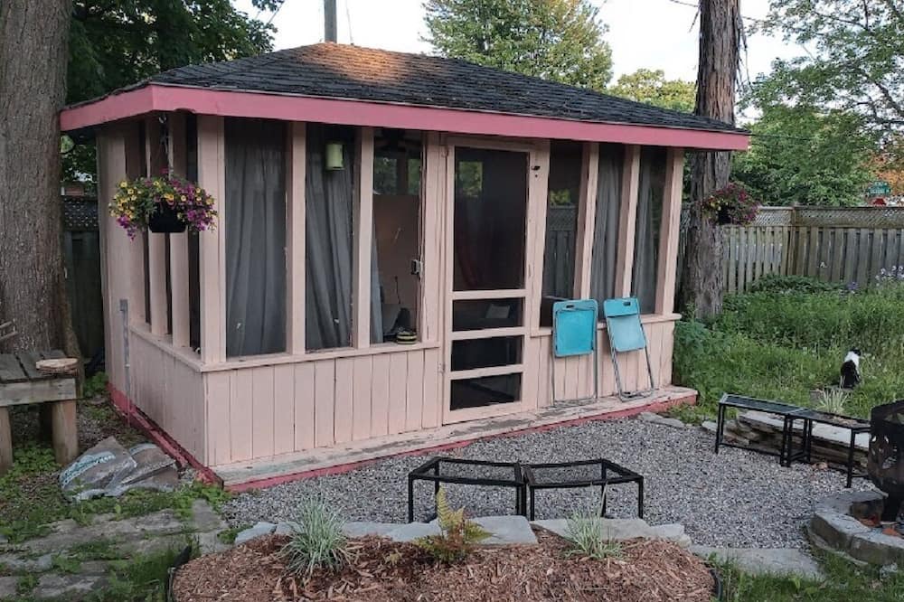 Photo of Outdoor in Kingston