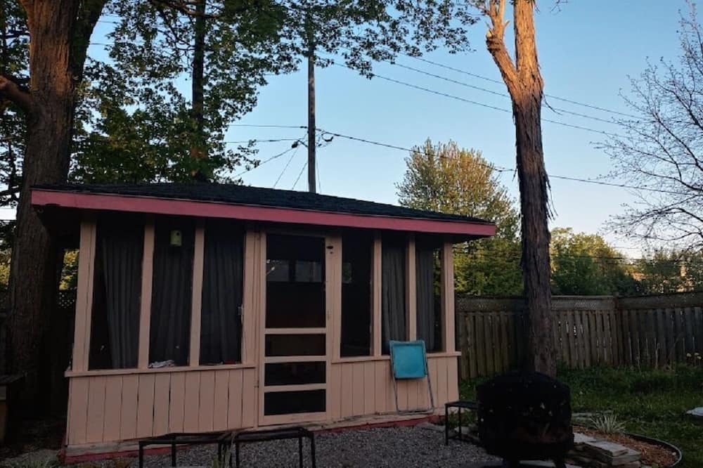 Photo of Outdoor in Kingston