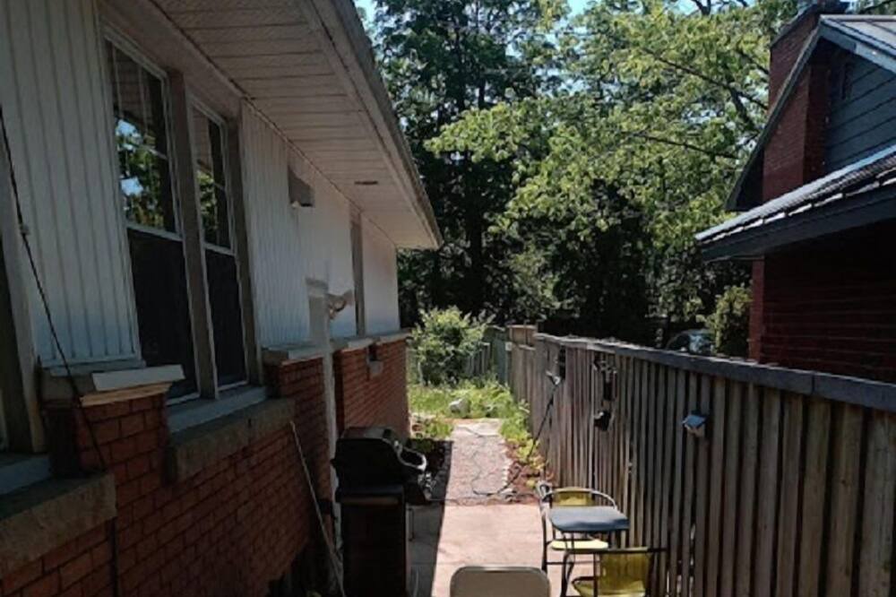 Photo of Patio Balcony in Kingston