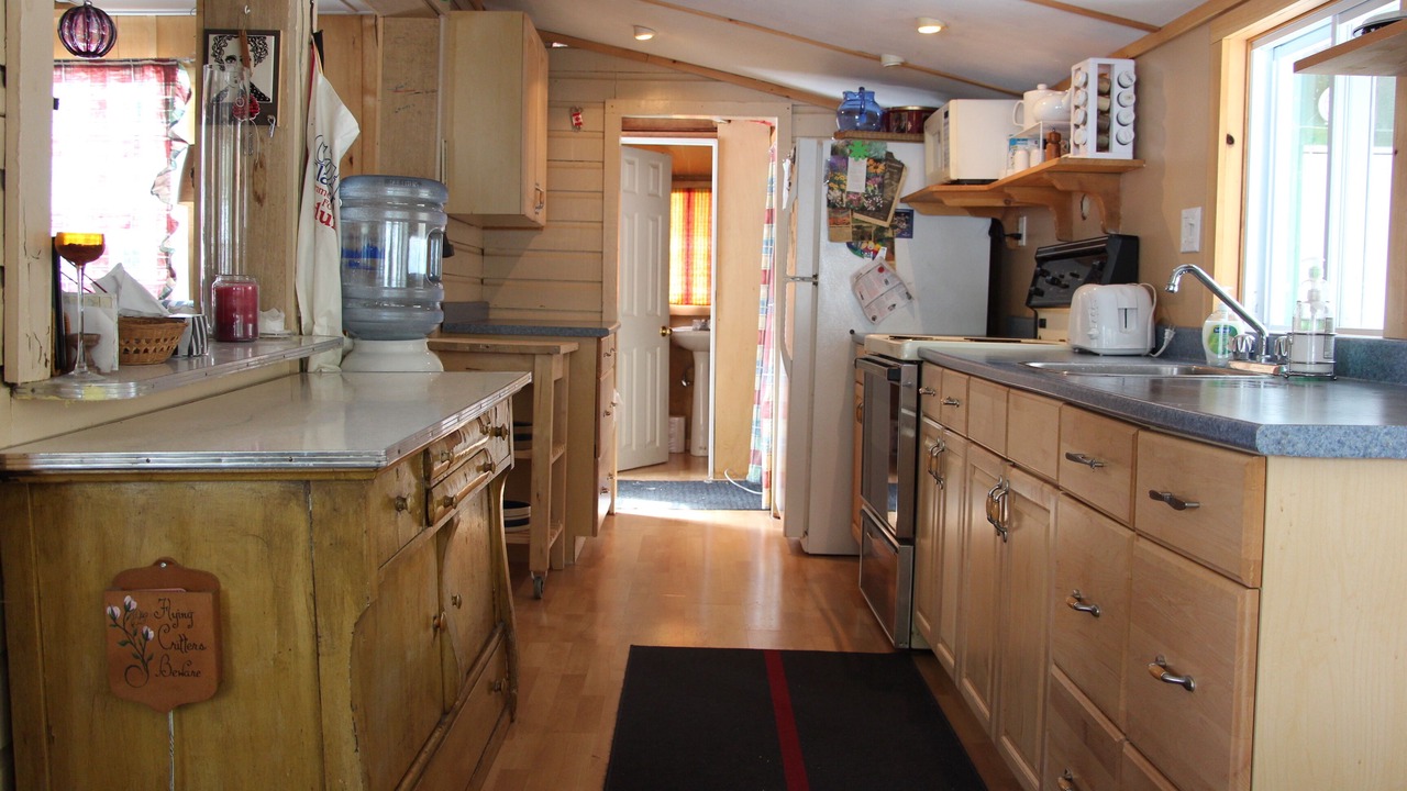 Photo of Kitchen in Minden Hills