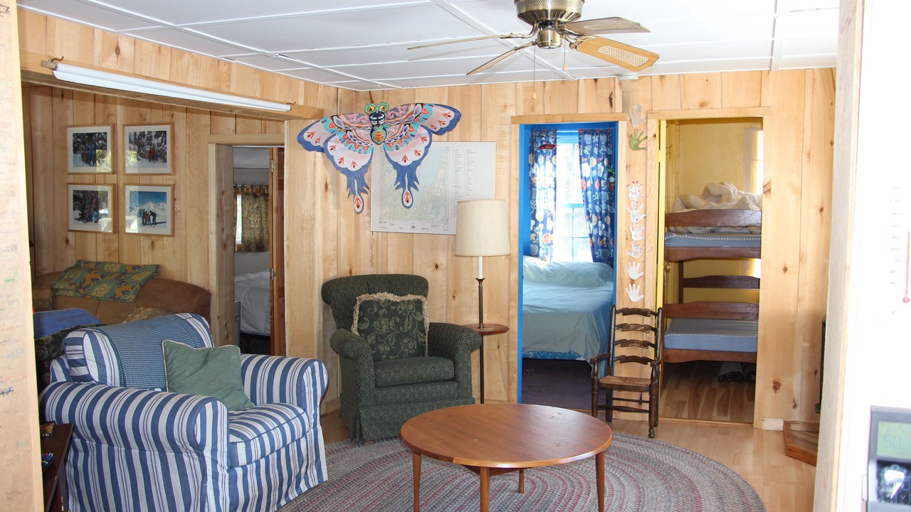 Photo of Livingroom in Minden Hills