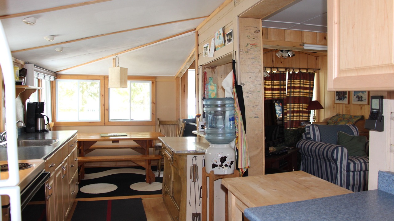 Photo of Kitchen in Minden Hills