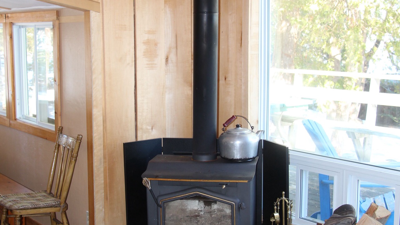 Photo of Livingroom in Minden Hills