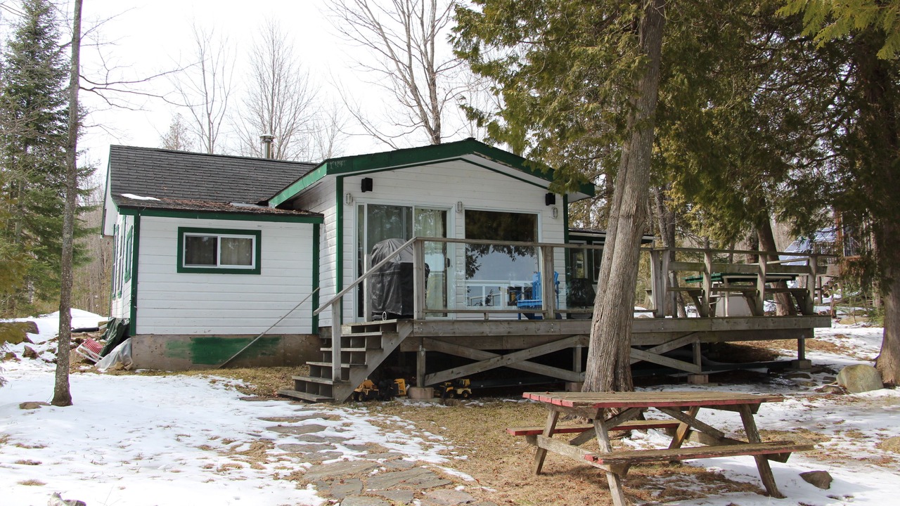 Photo of Outdoor in Minden Hills