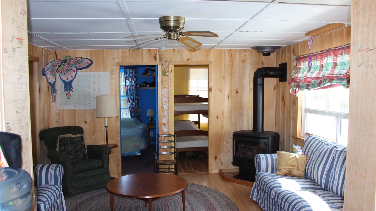 Photo of Livingroom in Minden Hills