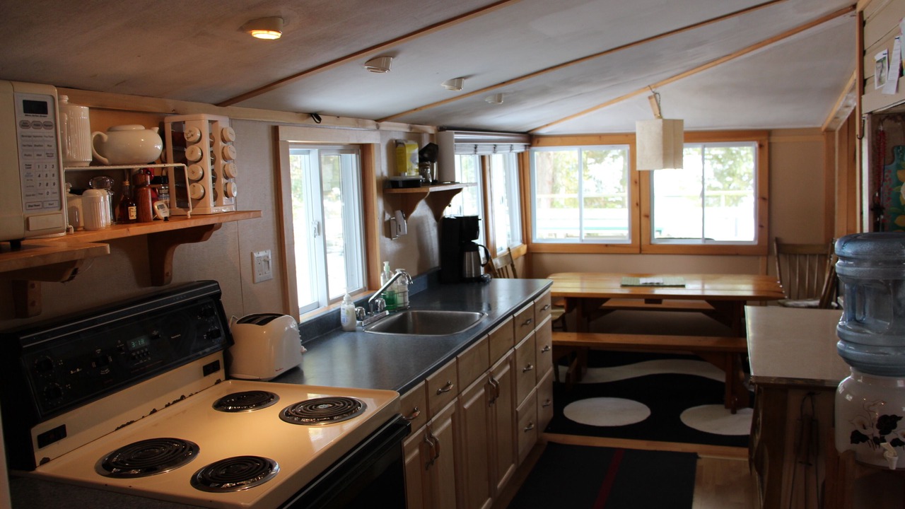 Photo of Kitchen in Minden Hills