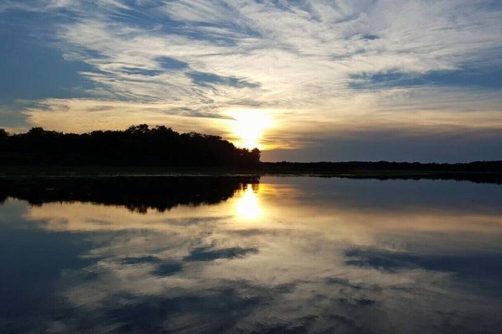 Photo of Outdoor in Squaw Lake