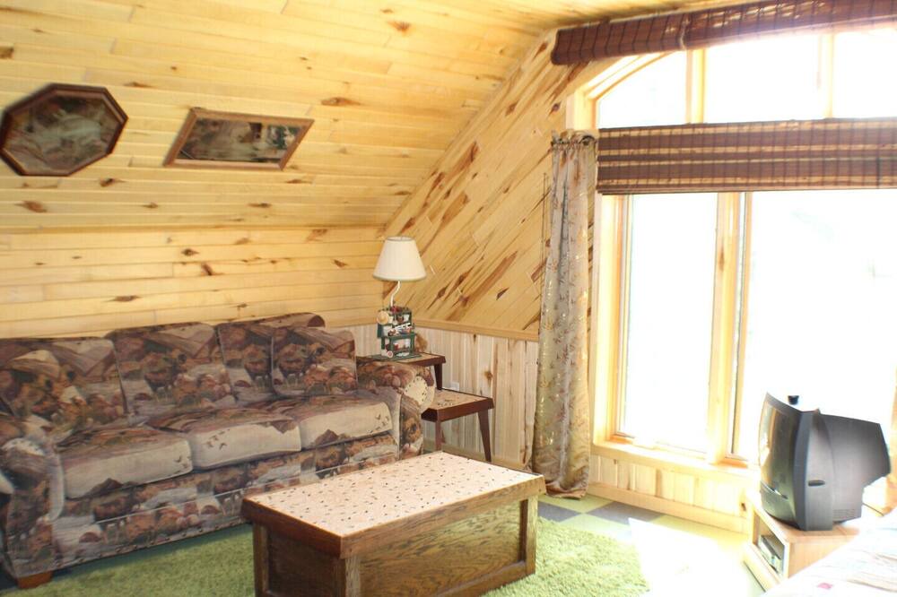 Photo of Livingroom in Squaw Lake