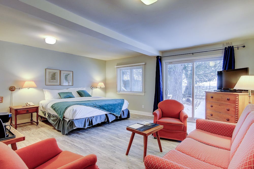 Photo of Bedroom in Georgina