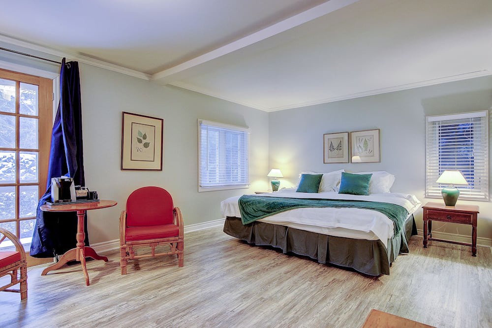 Photo of Bedroom in Georgina