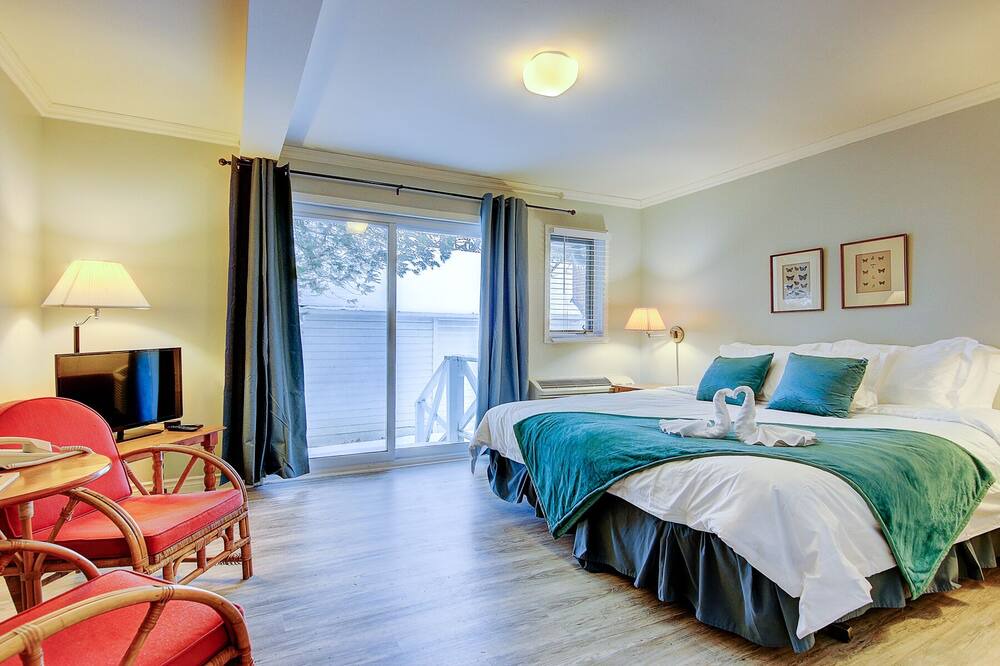 Photo of Bedroom in Georgina