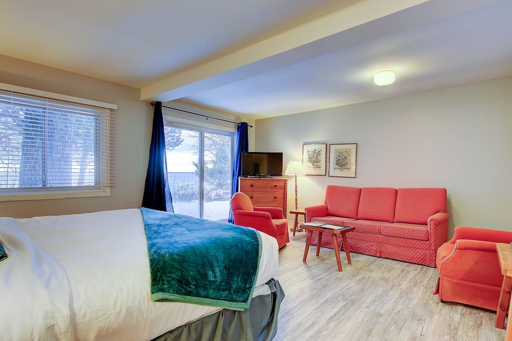 Photo of Bedroom in Georgina