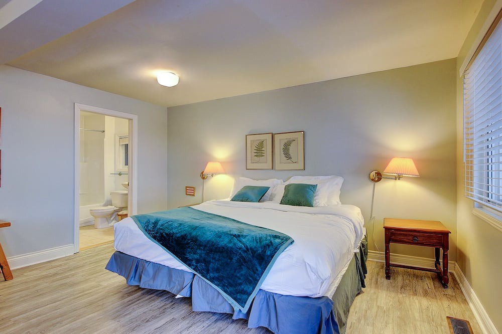 Photo of Bedroom in Georgina