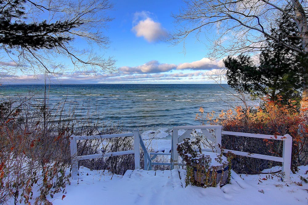 Photo of Outdoor in Georgina