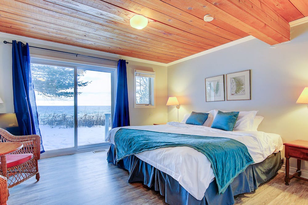 Photo of Bedroom in Georgina
