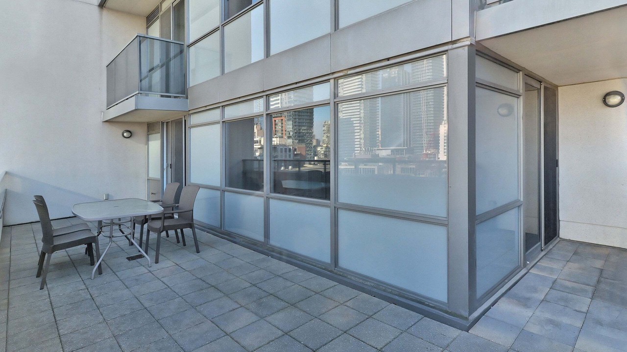 Photo of Outdoor in Toronto Entertainment District