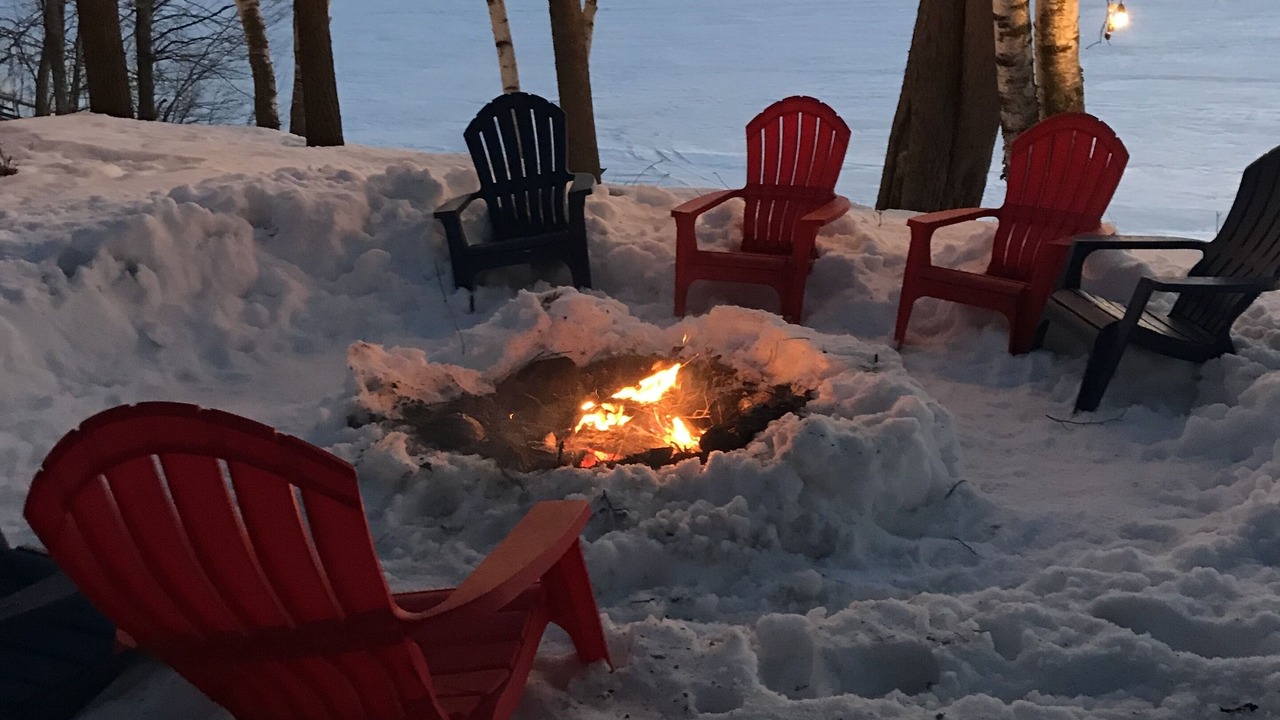 Photo of Outdoor in Emily