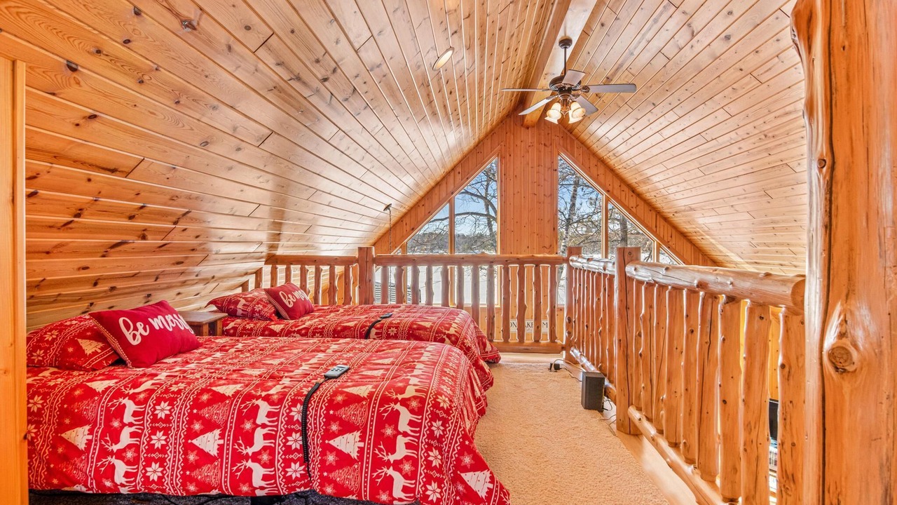 Photo of Bedroom in Emily