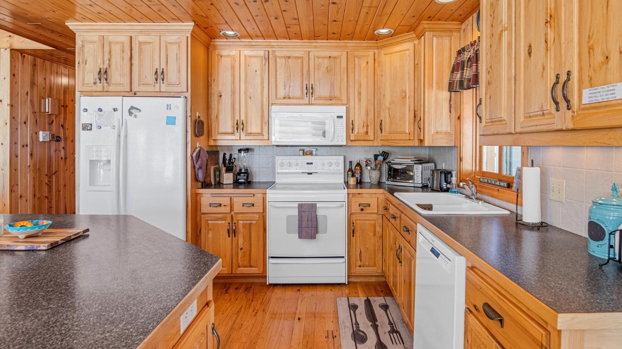 Photo of Kitchen in Emily