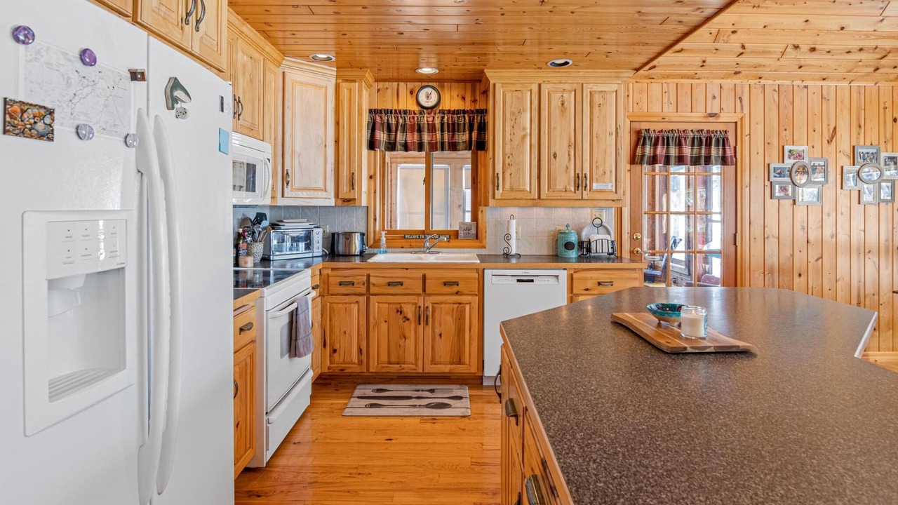Photo of Kitchen in Emily