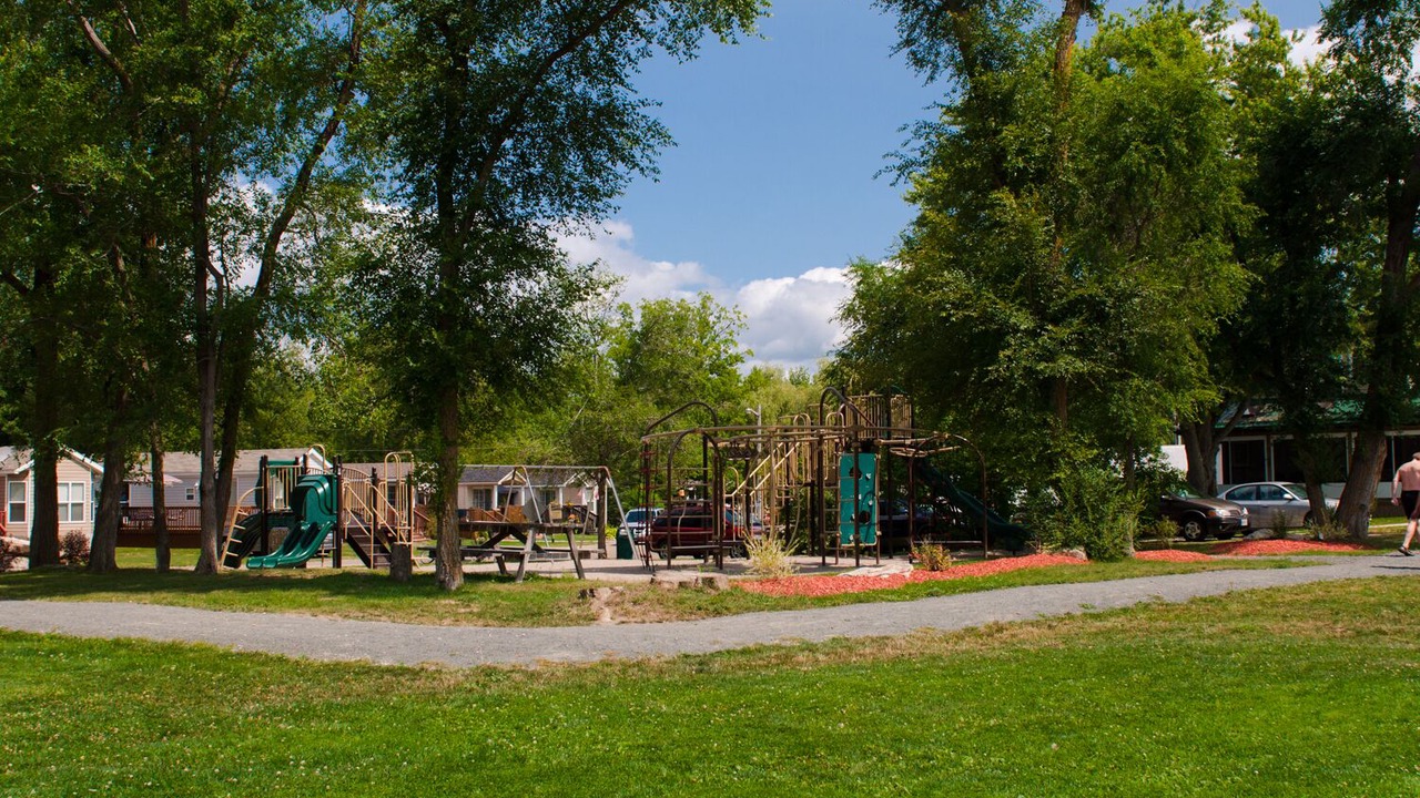 Photo of Outdoor in Campbellford
